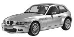 BMW E36-7 C2022 Fault Code