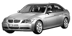 BMW E90 C2022 Fault Code