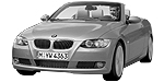 BMW E93 C2022 Fault Code